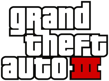 Grand Theft Auto III