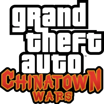 Grand Theft Auto: Chinatown Wars
