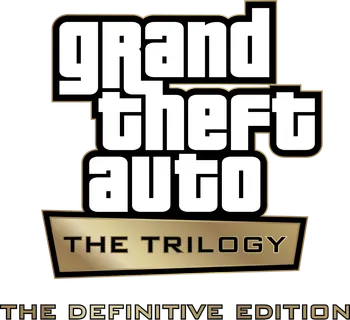 Grand Theft Auto: The Trilogy