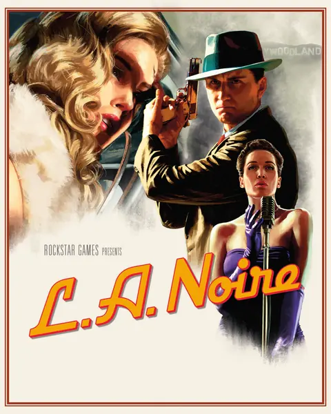 L.A. Noire