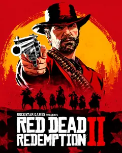 Red Dead Redemption 2
