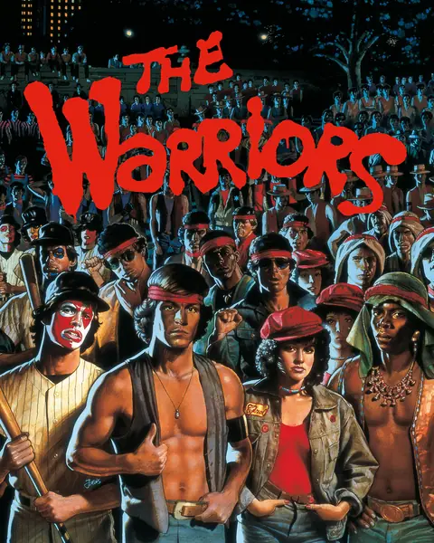 The Warriors